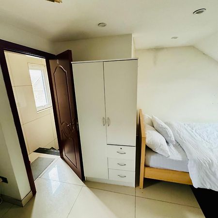 The Great Falcon Accommodation Λονδίνο Εξωτερικό φωτογραφία