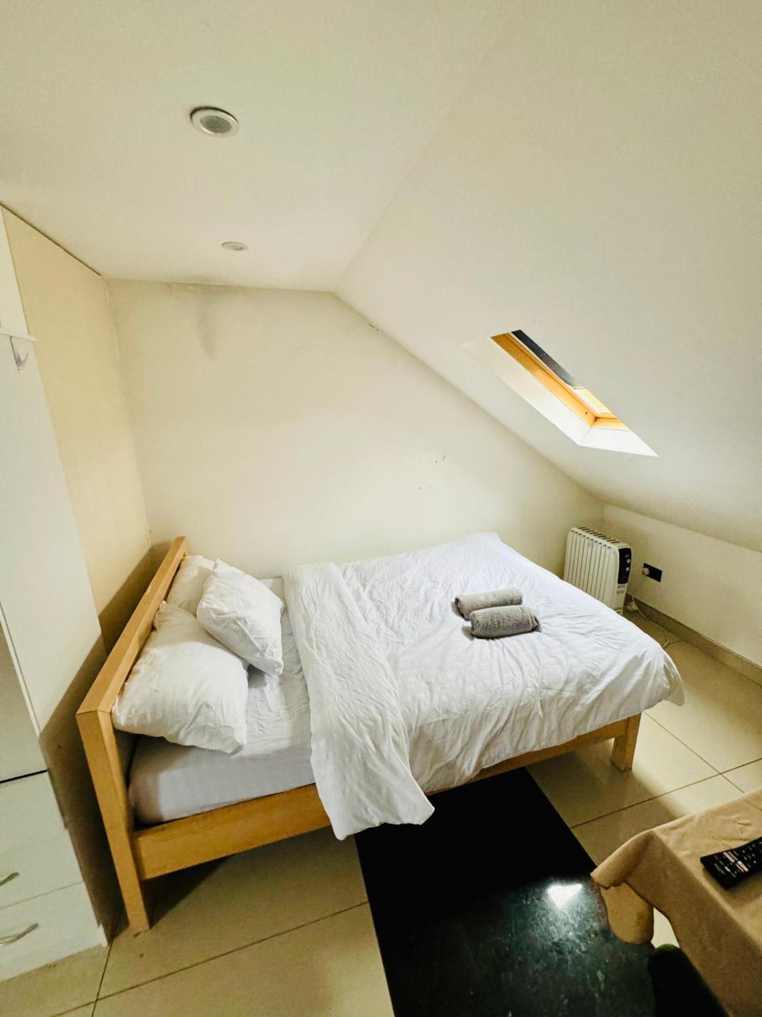 The Great Falcon Accommodation Λονδίνο Εξωτερικό φωτογραφία