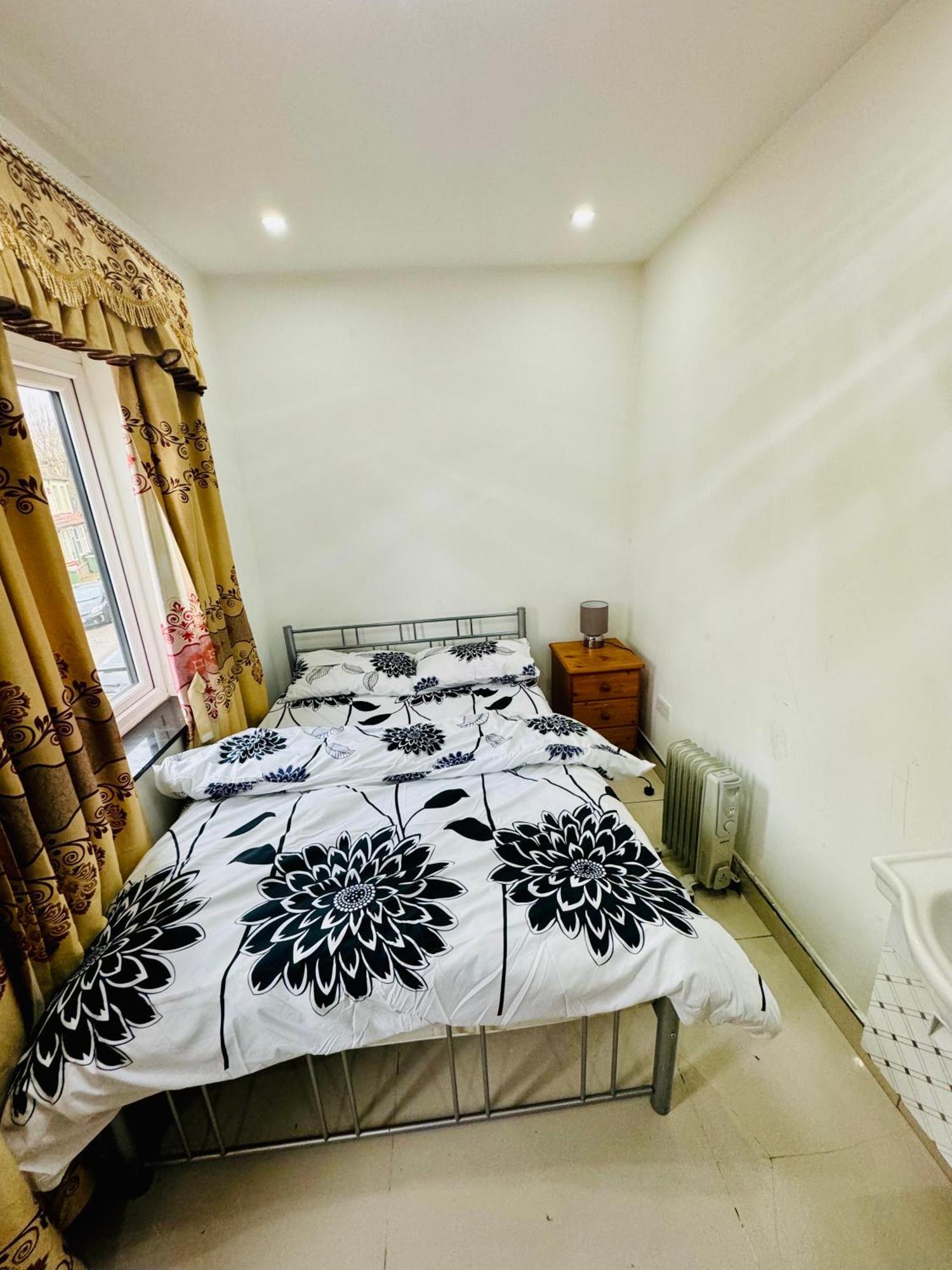 The Great Falcon Accommodation Λονδίνο Εξωτερικό φωτογραφία