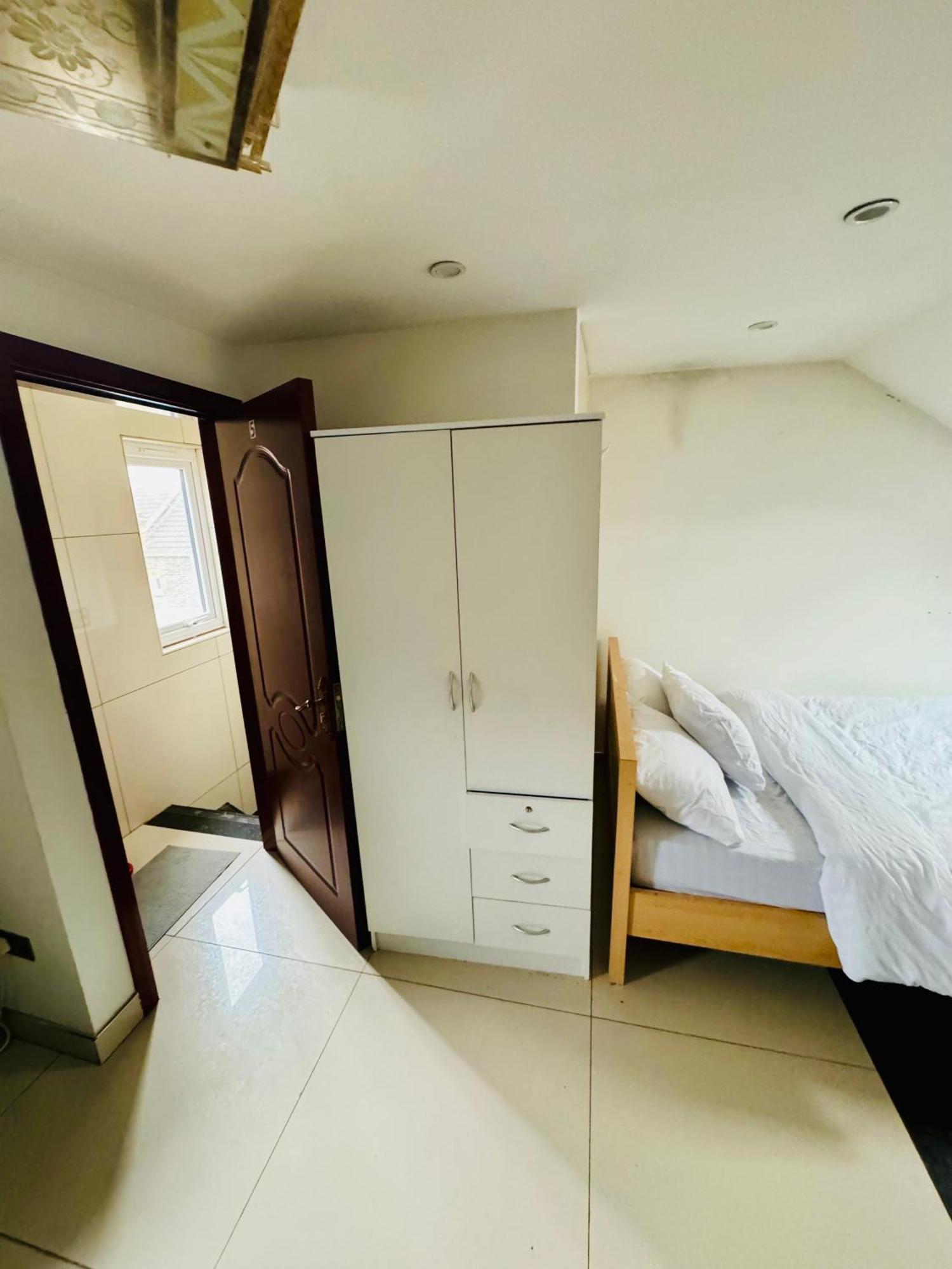 The Great Falcon Accommodation Λονδίνο Εξωτερικό φωτογραφία