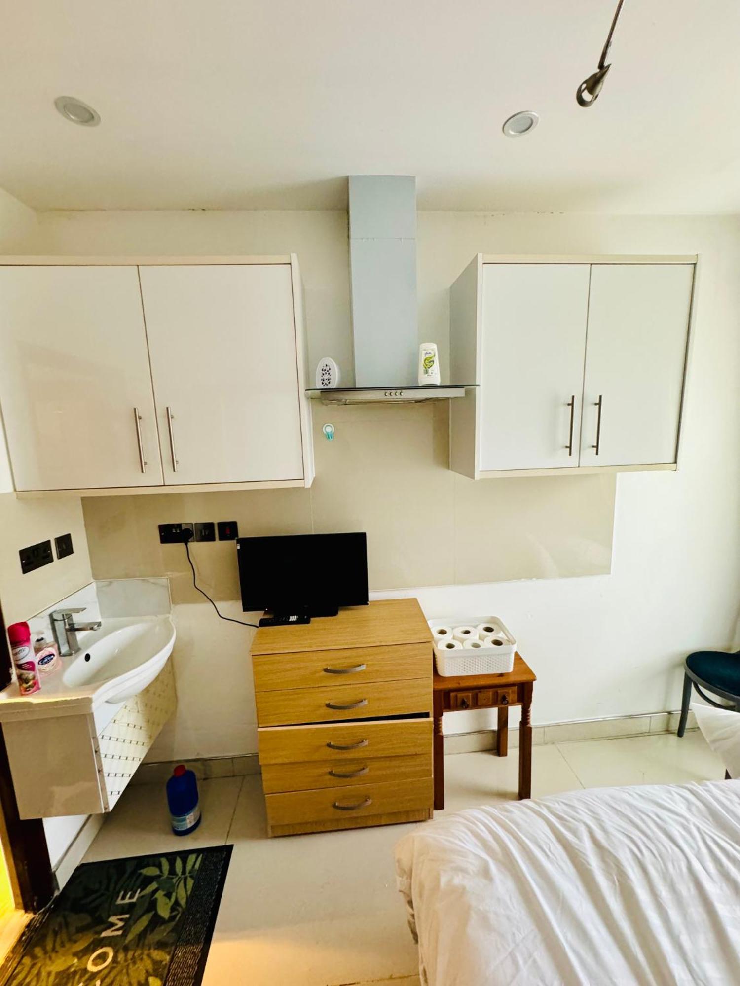 The Great Falcon Accommodation Λονδίνο Εξωτερικό φωτογραφία