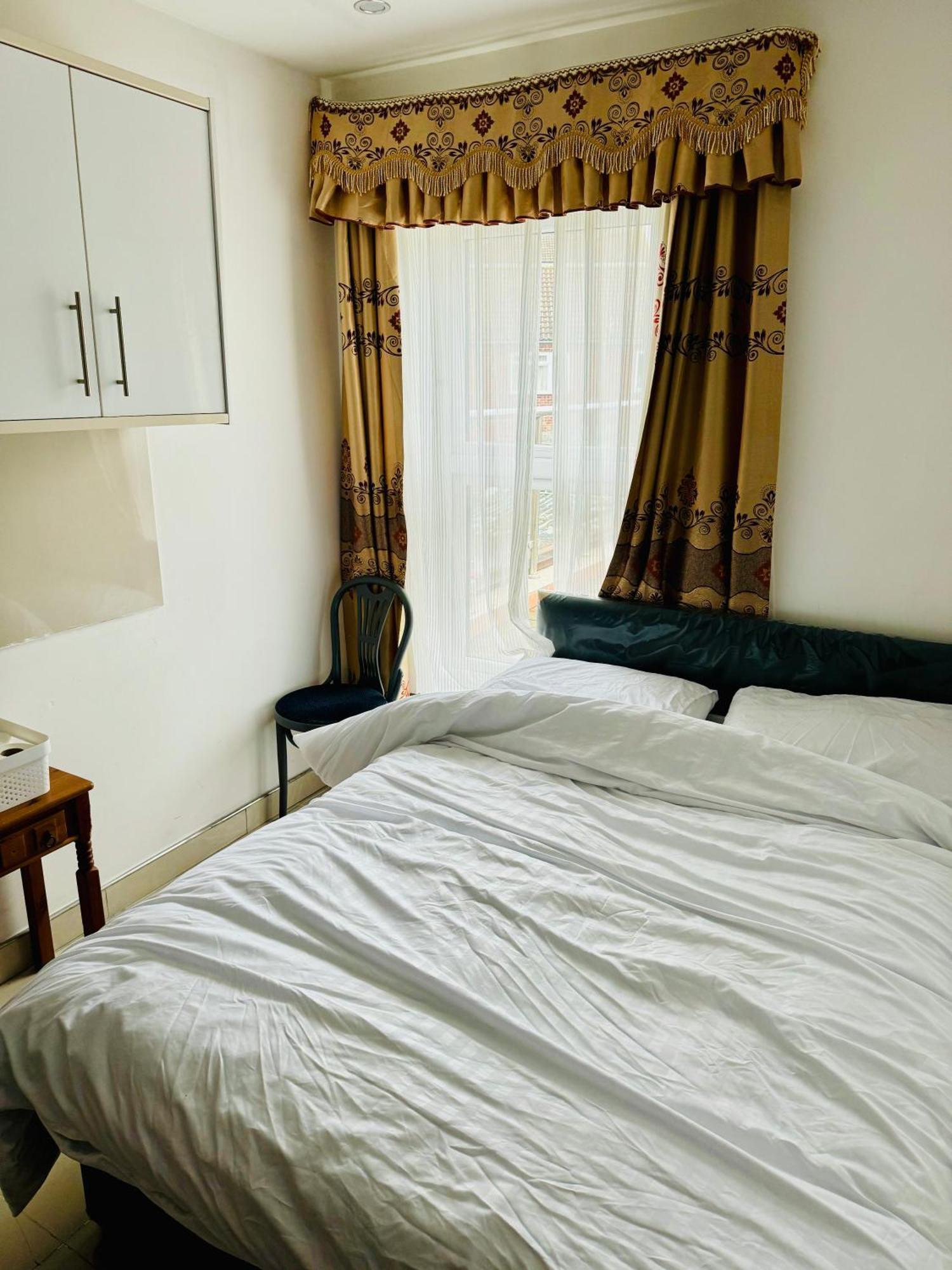 The Great Falcon Accommodation Λονδίνο Εξωτερικό φωτογραφία