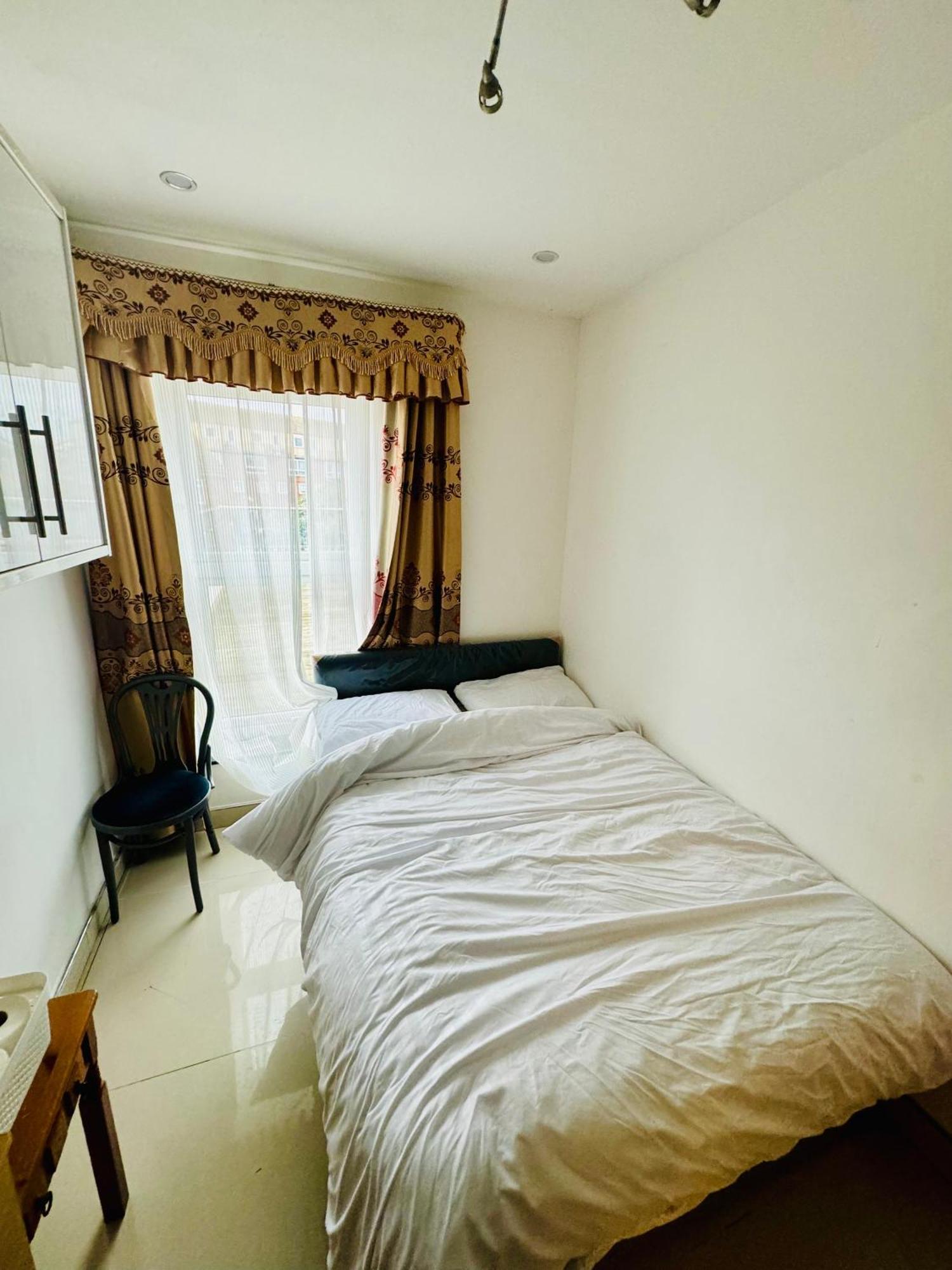 The Great Falcon Accommodation Λονδίνο Εξωτερικό φωτογραφία