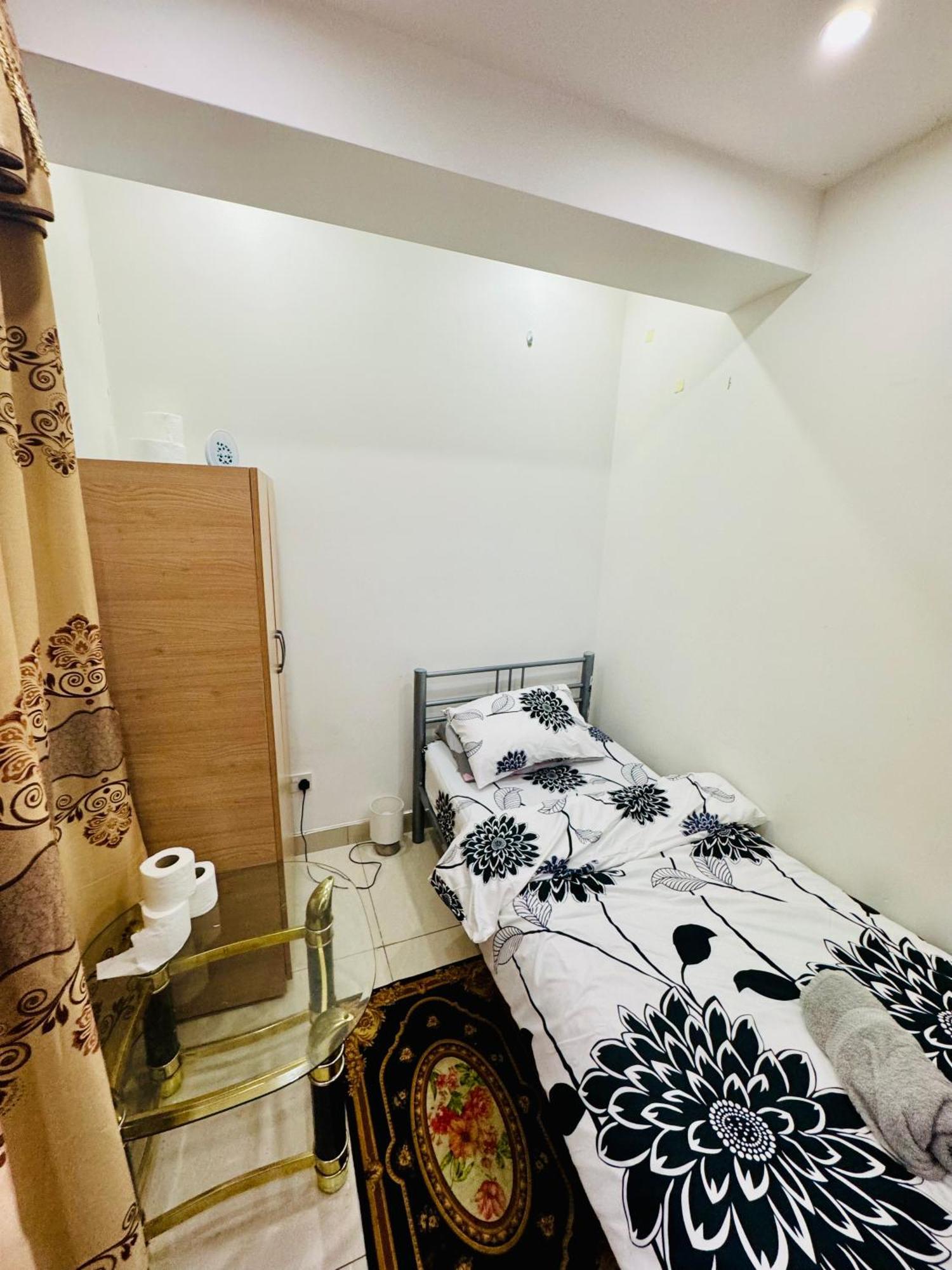 The Great Falcon Accommodation Λονδίνο Εξωτερικό φωτογραφία