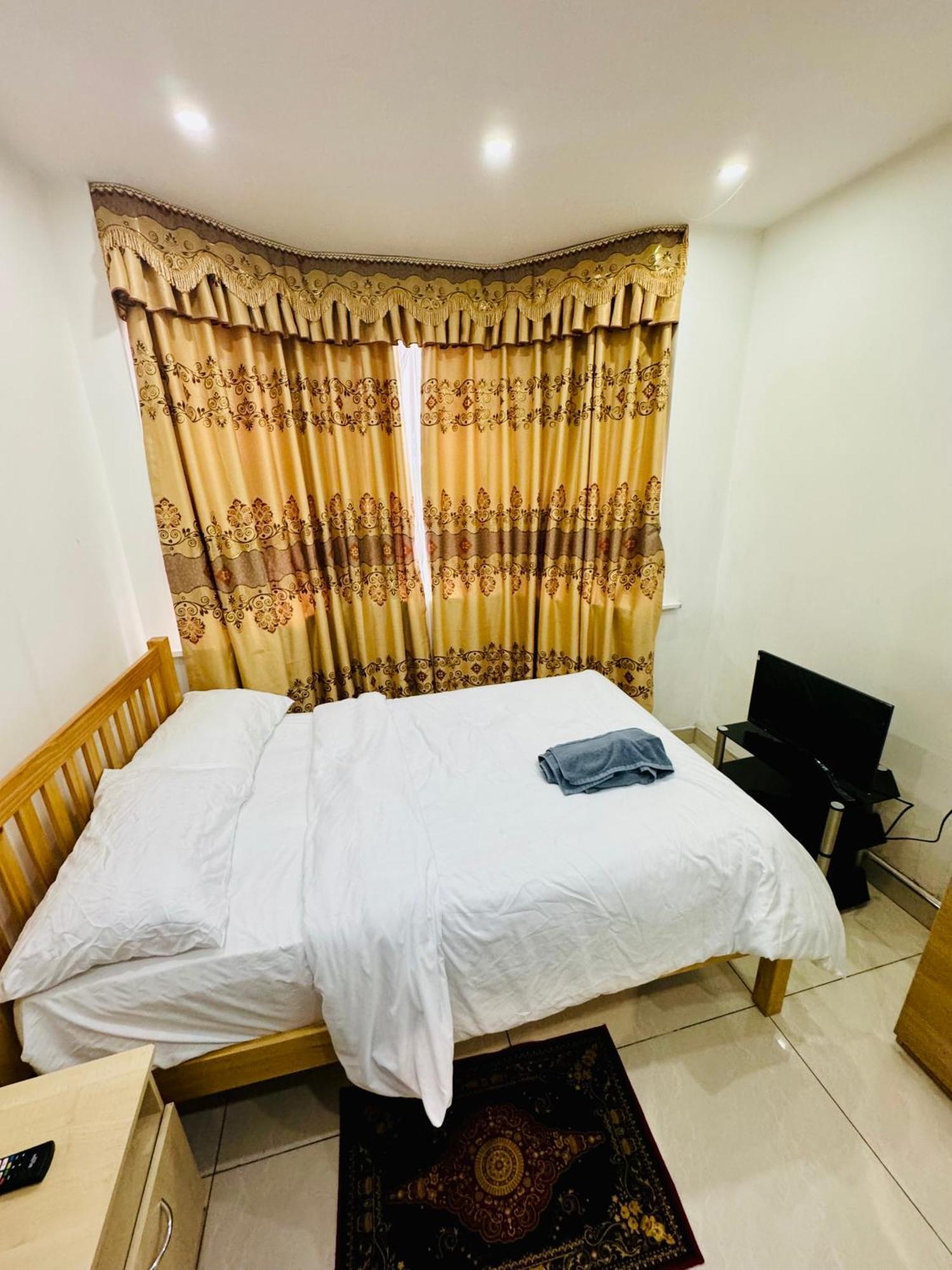 The Great Falcon Accommodation Λονδίνο Εξωτερικό φωτογραφία