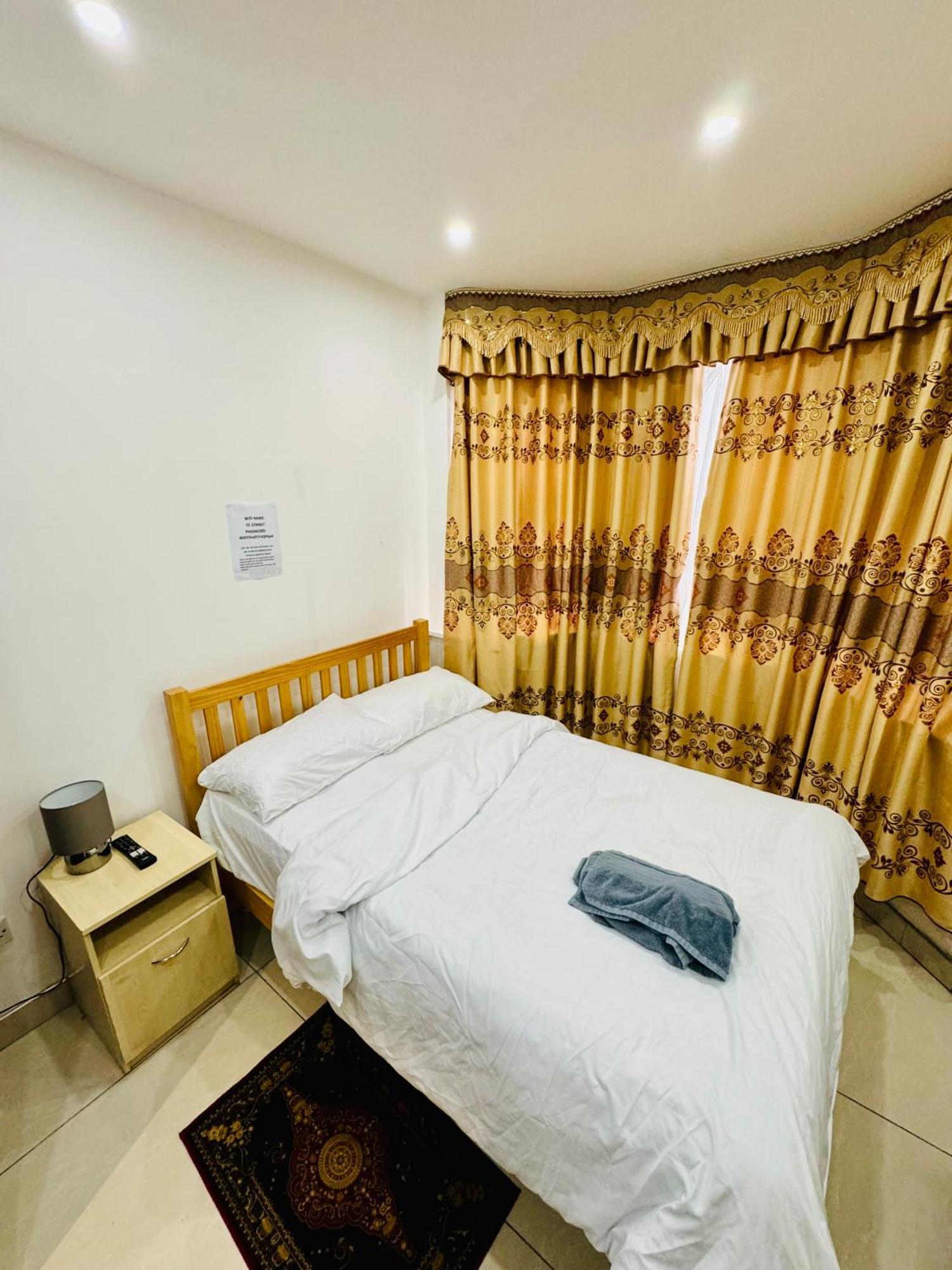 The Great Falcon Accommodation Λονδίνο Εξωτερικό φωτογραφία